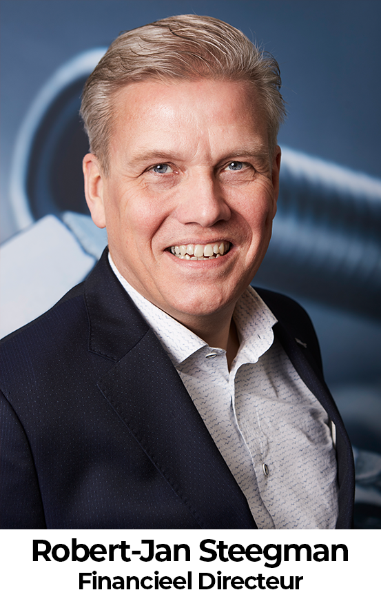 Robert-Jan Steegman