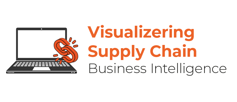 Visuele supply chain Smartrack 2.0