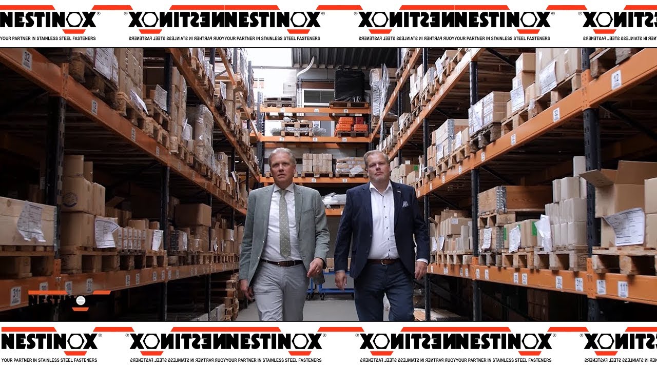 Nestinox
